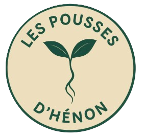 Les pousses d'Hénon